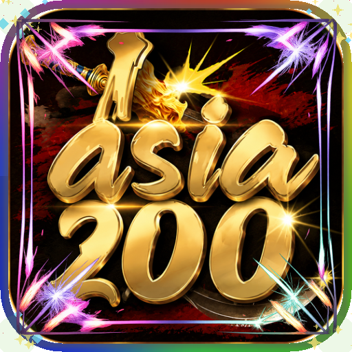 asia200 — mitra unggulan